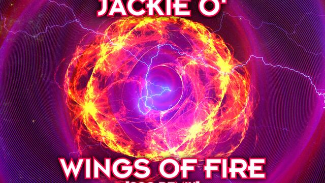 Jackie 'O - Wings of Fire (SSC Mix)