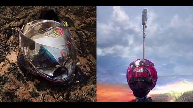 Auxiliary Phoenix - Olmost ('Petrichor' LP)