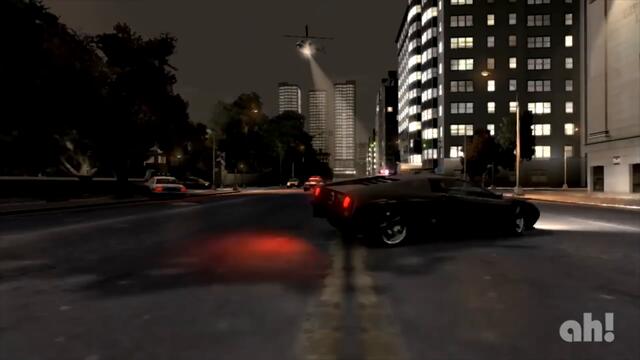 "Niko's a bad guy" -  Billie Eilish / GTA IV theme Mashup by ah! [Remixed upload]