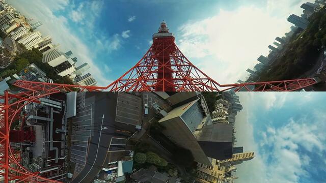 ЯПОНИЯ - Където традицията среща бъдещето!  JAPAN - Where tradition meets the future