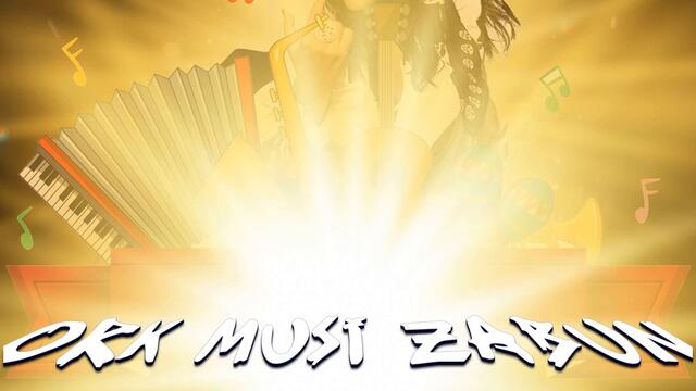 Omuzumda Sevda Yükü