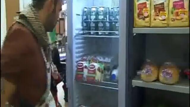 Vip brother 27 10 2014   Кали & Людмила