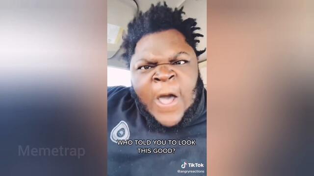 TIK TOK MEMES To watch before the president is announced 👨‍💼🤣