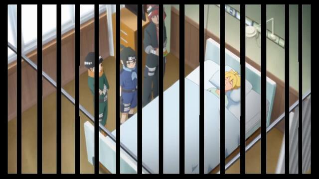 Боруто 172 серия русская озвучка Полностью