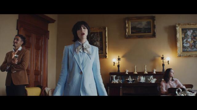 Hayley Mary - The Chain [Official Video]