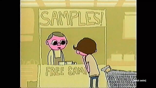 SHOP: A Pop Opera | adult swim smalls