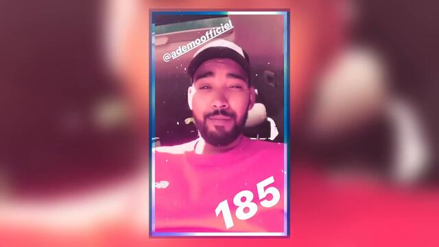 DTF feat ADEMO (Remix)