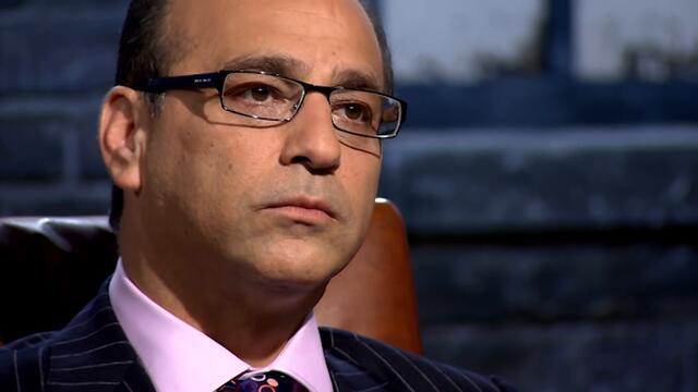 Accident Preventions System Wins "Worst Invention EVER" | Dragons' Den