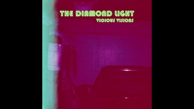 The Diamond Light - Peculiar Way