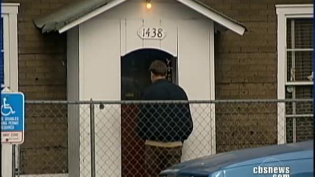 Refusing To Sell Out