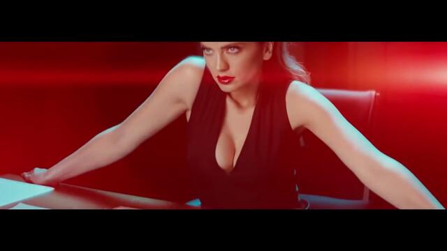 Aca Lukas i Milica Pavlovic - Kidas Me (Official Video)