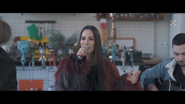 #NIKOLIJA - HARIZMA (COVER OFFICIAL)