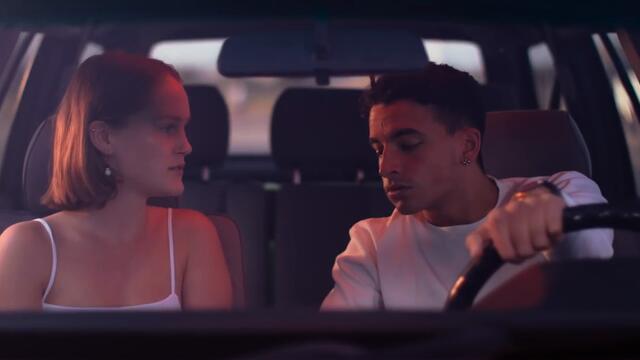 Medina - In And Out Of Love