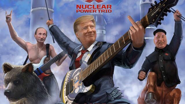 The Fusion Collusion