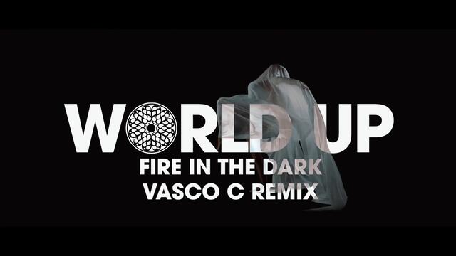 DiMO (BG), Vera Russo - Fire In The Dark (Vasco C Remix)
