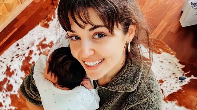 ПОСТУЧИСЬ В МОЮ ДВЕРЬ 18 СЕРИЯ РУССКАЯ ОЗВУЧКА