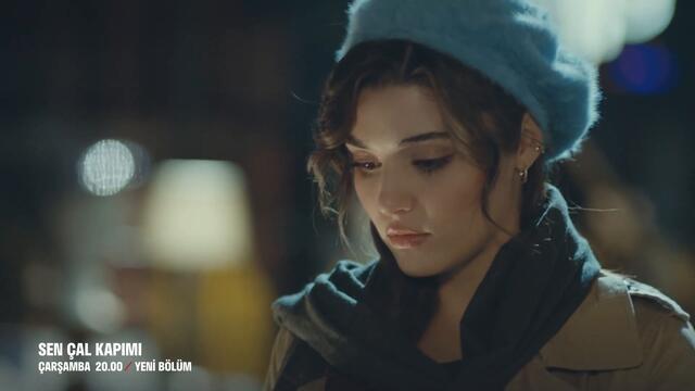 Постучись в мою дверь 18 серия русская озвучка  turok1990 анонс