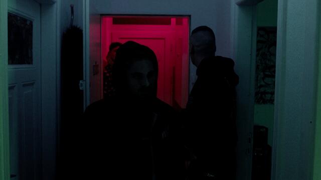 LX feat. GZUZ - Kollektiv (Official Video)