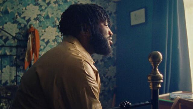 Odeal - 24/48 (Official Video)