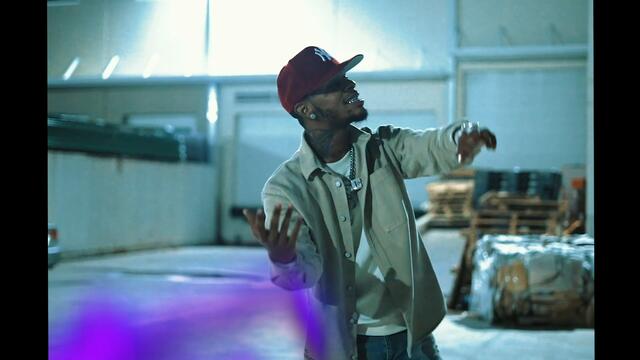 Toosii - Pain and Problems (Official Video)