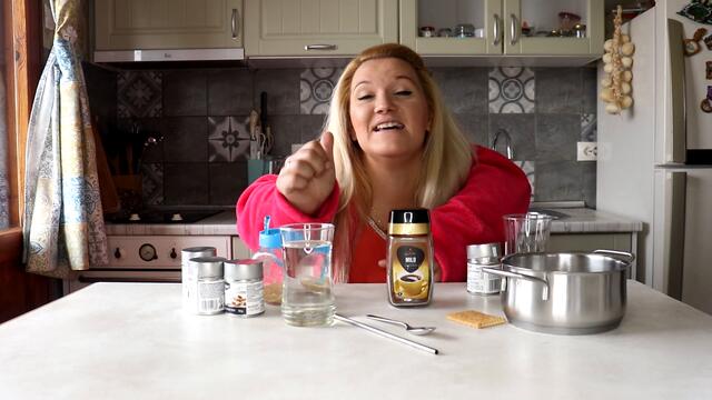 НЕ СА МОИТЕ РЪЦЕ | NOT MY ARMS CHALLENGE