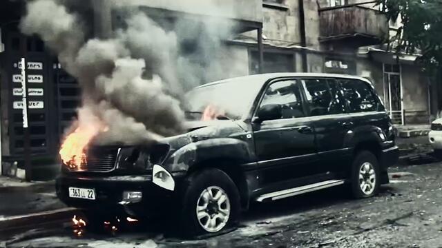 System Of A Down - Protect The Land (Official Video)