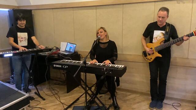 Тетяна Піскарьова - Пісня Солов'їна [Українська музика, Українскі пісні]