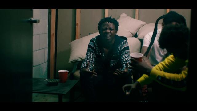 Jackboy - Own My Masters (Official Video)