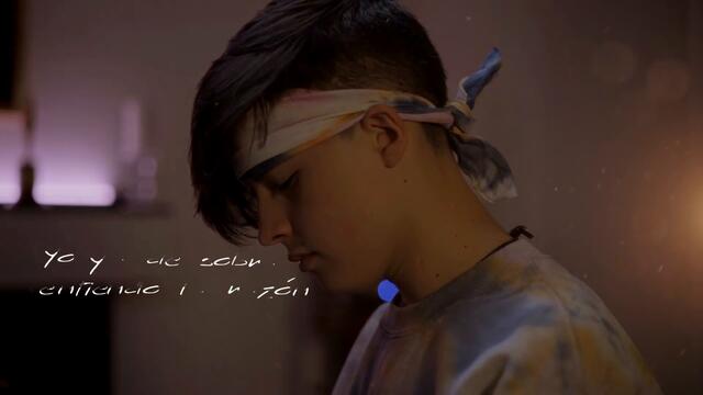 Juanse - Suelta Mi Mano