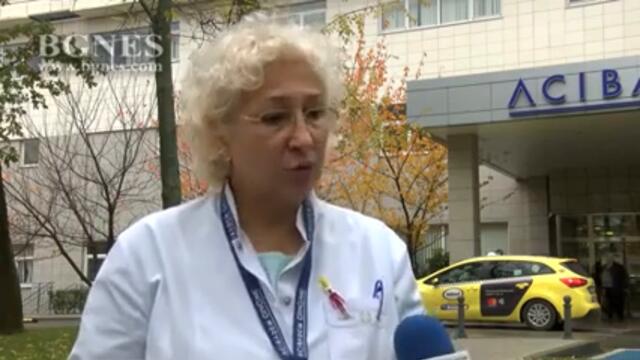 Д-р Галя Георгиева: Запушен нос не се лекува само с капки за нос