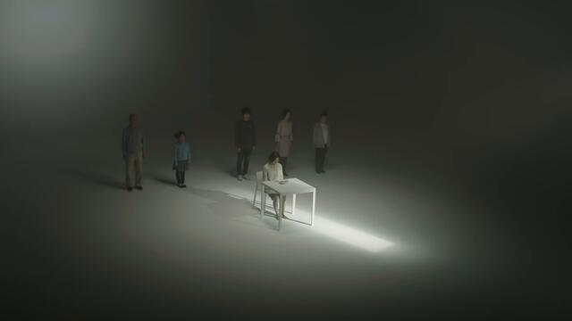 「バースデイ」　湯木慧 MV