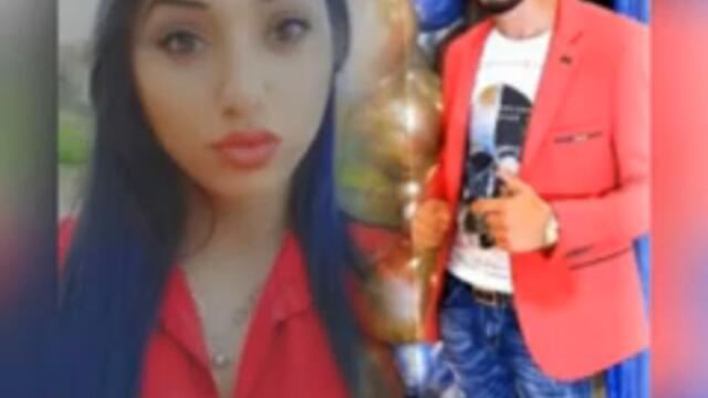 Mladen Peveca " Lubov 2020