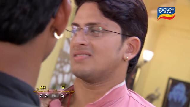 Nua Bohu | Full Ep 956 | 4th Nov 2020 | Odia Serial – TarangTV