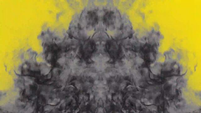 Gorgon City - Burning (Snakehips Remix / Visualiser) ft. EVAN GIIA