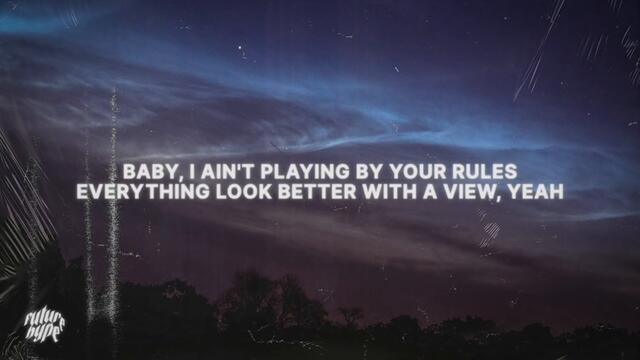 24kGoldn - Mood Remix (Lyrics) ft. Justin Bieber, J Balvin, Iann Dior