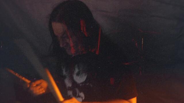 KILLER BE KILLED - Inner Calm From Outer Storms (OFFICIAL MUSIC VIDEO)