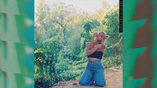 Xelli Island - Solitary Creature (Official Audio)