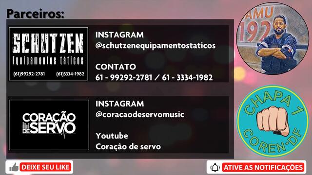 PACIENTE CARBONIZADO