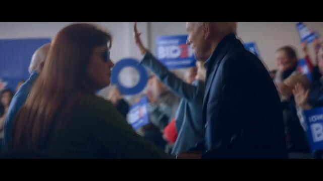 Drip Like Joe Biden - NoMalarkeyTshirt.com