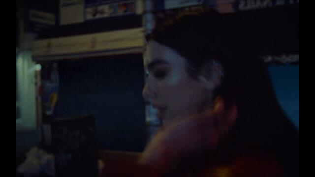 Dua Lipa, Angèle - Fever (Official Music Video)
