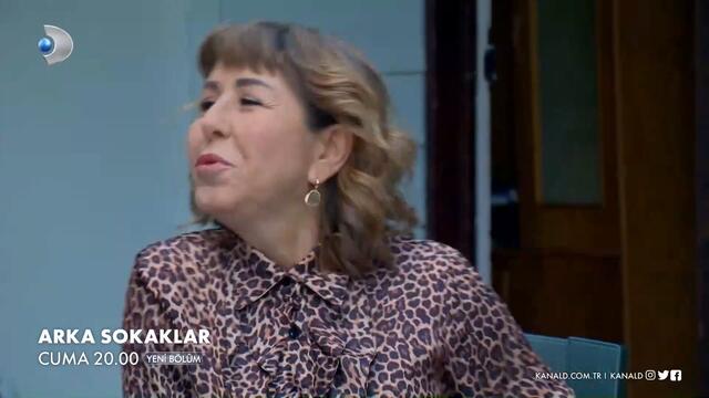 Arka Sokaklar 565. Bölüm Fragmanı