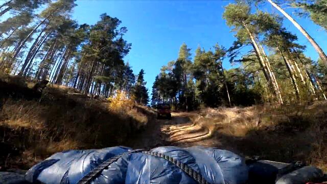 2020.11.01 - Копривщица-София (4/4)