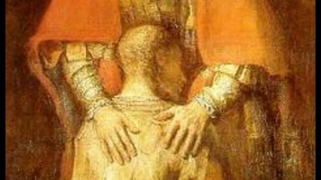 o. Augustyn Pelanowski. Dlaczego Bóg zwleka. Demony przeszłości. cz. 19. Napisy.