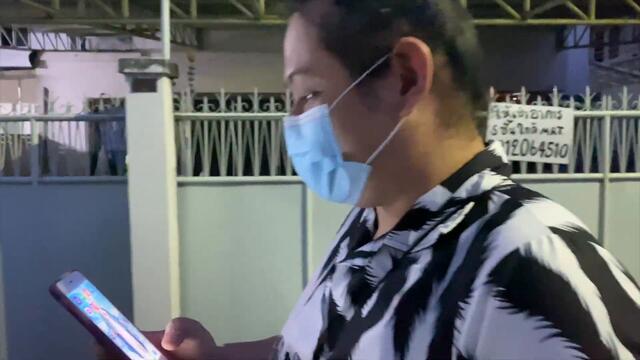 By Boss Carnival X Mickey Mouse