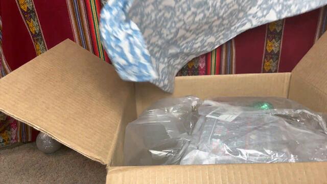 LOUNGEFLY review Disney MICKEY MOUSE HOLIDAY mini backpack