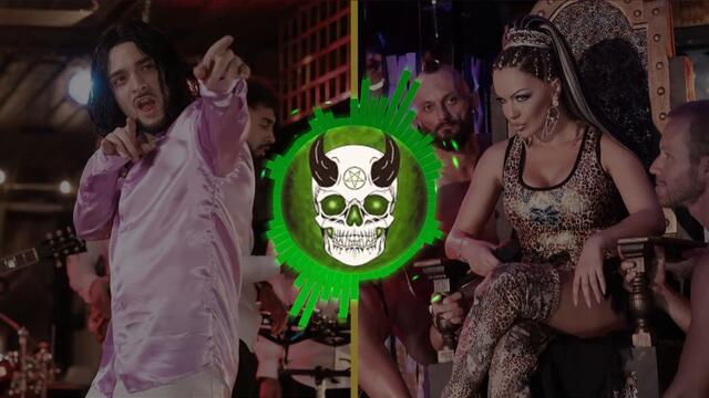 KRISKO & GALENA - KAVALA KUCHEK 2020 - (DJ Ton4eV Remix)