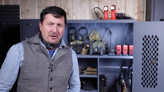 Bad BOOMERS (OFFICIAL VIDEO)