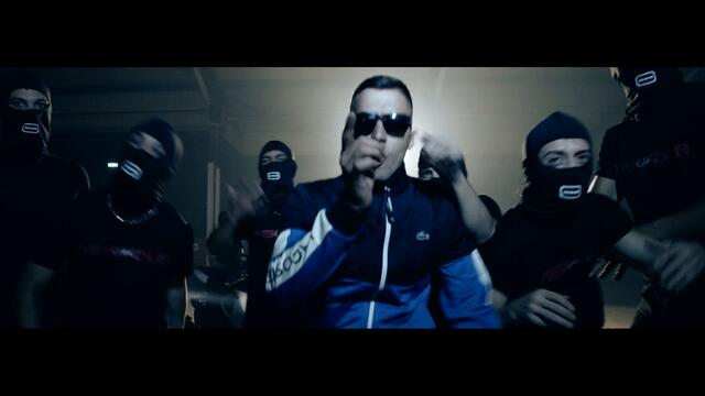 VLOSPA - Big Moves  Vol.1 (Official Video)