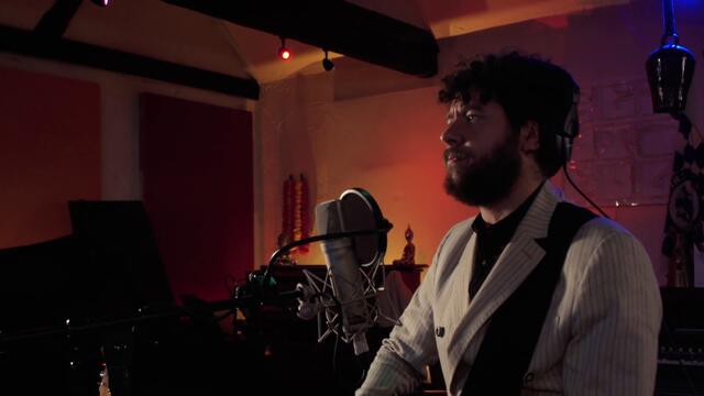 Declan O' Rourke - Andy Sells Coke (Official Video)