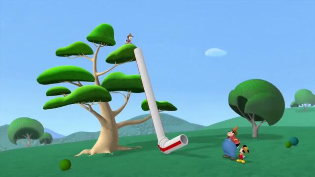 MICKEY MOUSE CLUBHOUSE Full Episodes I Farm Fun Fair I Disney Junior Minnie Mouse #2